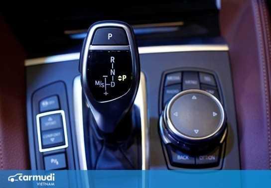 Lưu ý điểu khiển xe số tự động an toàn hiệu quả