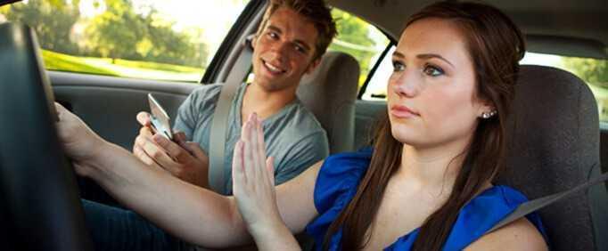 Hãy dành nhiều sự tập trung hơn để nhìn xa