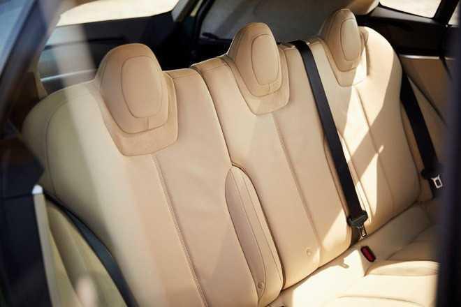 Tesla Model S Shooting Brake