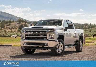Lần đầu tiên trong lịch sử xe bán tải đạt doanh số vượt xe du lịch tại Mỹ