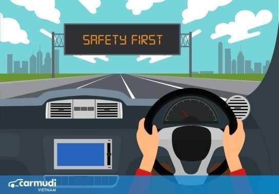 7 bước kiểm tra an toàn trước khi bước lên ô tô