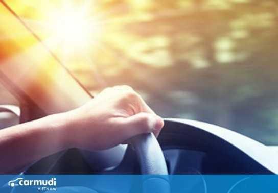 Làm cách nào giải nhiệt cho ô tô khi đi du lịch mùa nắng nóng