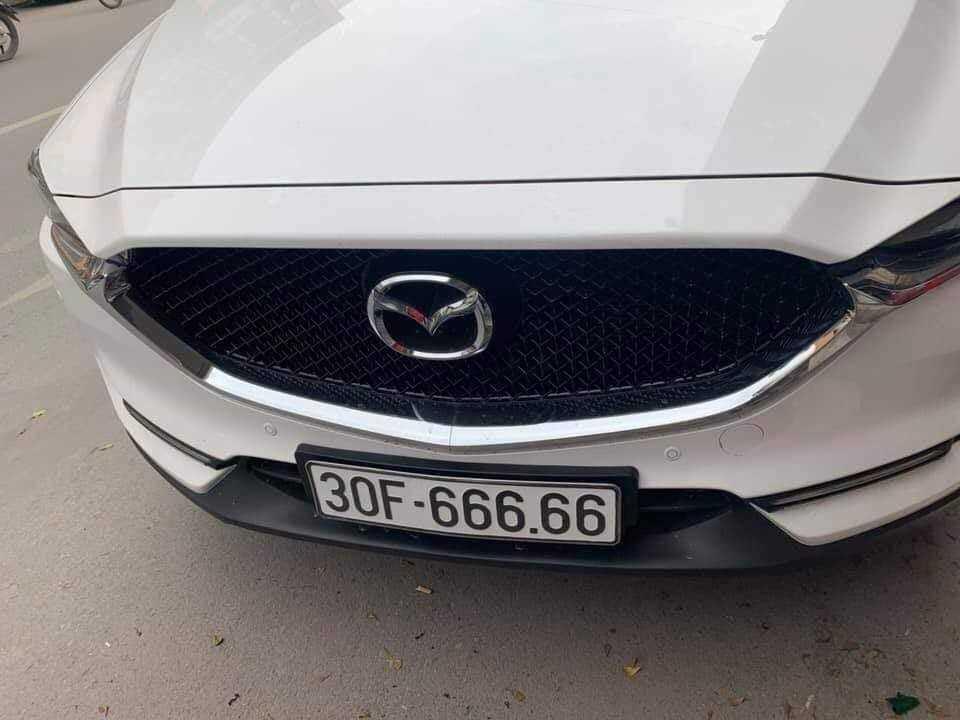 Đang đầu số đẹp thì xác xuất bấm ra biển số đẹp khá cao