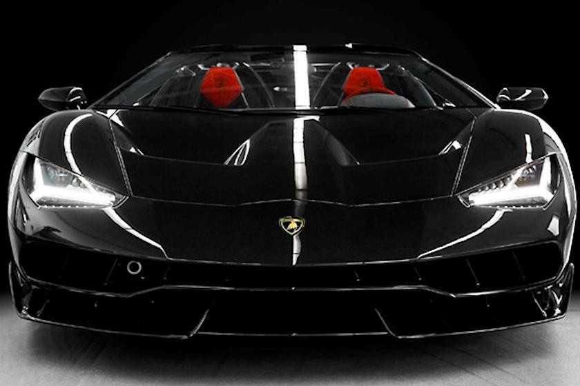 Lamborghini Centenario siêu hiếm chào giá bằng 5 chiếc Aventador - Ảnh 3