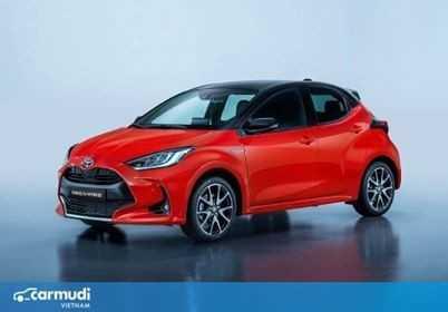 Toyota ưu đãi 20% phí bảo dưỡng xe trong tháng 5/2020