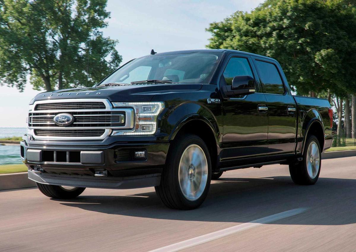 Do ảnh hưởng của tình hình dịch bệnh, nhiều nhà máy tại Mỹ vẫn chưa hoạt động trở lại.