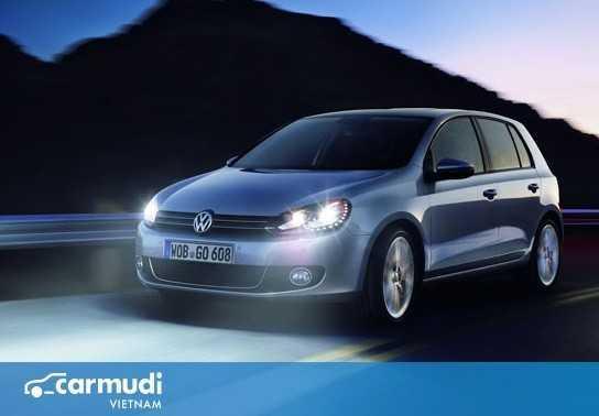 Nhật Bản bắt buộc ô tô phải trang bị đèn pha tự động