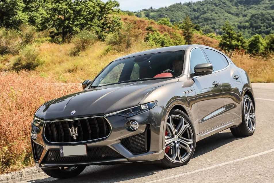 Dự kiến vào nửa sau 2020, phiên bản facelift của Levante sẽ chính thức trình diện thị trường.