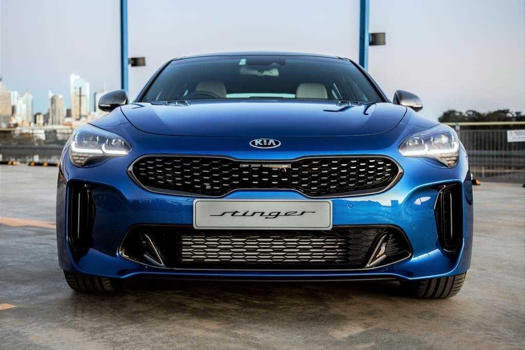 Kia mạnh dạn khẳng định doanh số dần ổn định từ tháng 7
