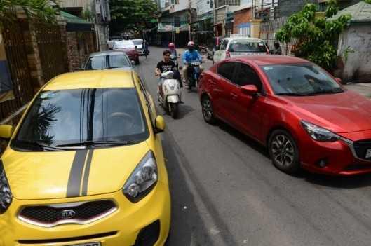 Mở cửa chuẩn xác