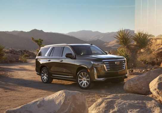 BMW X7, Mercedes GLS và 3 mẫu SUV full-size tạo nên cuộc đua tranh đầy gay cấn