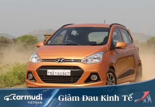 Thị trường xe hơi duy nhất trên thế giới với doanh số bằng 0