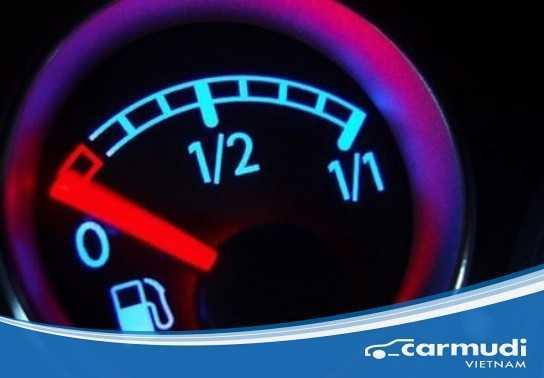 Những mẹo lái xe tiết kiệm nhiên liệu cần phải nằm lòng