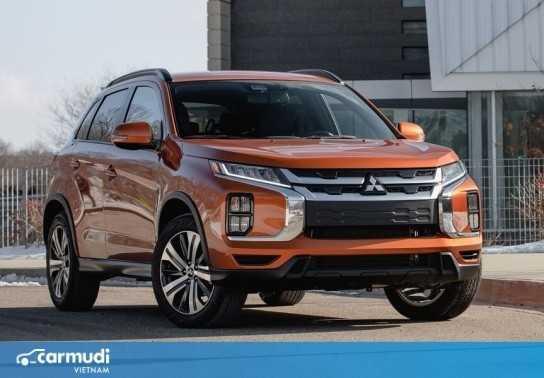 Chung nhà, Mitsubishi và Nissan nâng cấp bộ đôi Outlander và X-Trail 2020