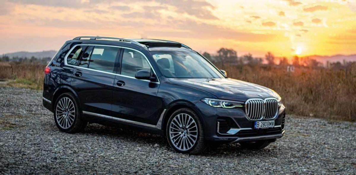 XB7 được giới thiệu với khách hàng toàn cầu vào ngày 19/05.