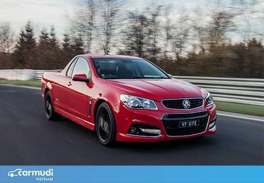 VinFast có thể mua lại hãng xe của tập đoàn bị ghét nhất Australia