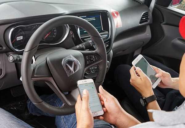 Trái lại, ít nhất 80% xe lưu hành trên thị trường hiện giờ trang bị phần lớn danh sách trên