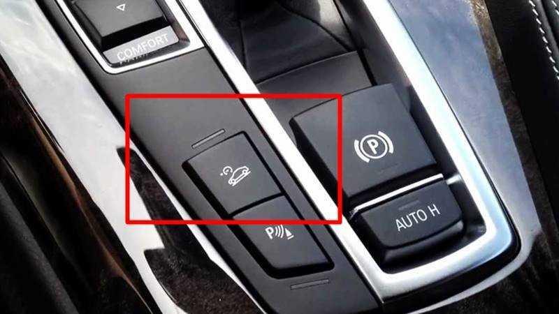 Chế độ xuống dốc