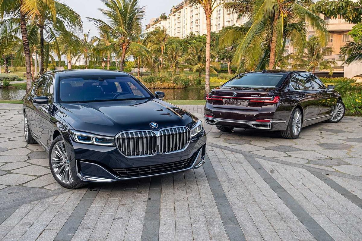 Mercedes-Benz hạ sâu mặt bằng giá, đẩy mạnh xe lắp ráp