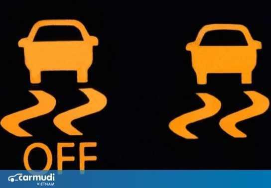 Hệ thống cân bằng điện tử ESP trên ô tô quan trọng như thế nào?