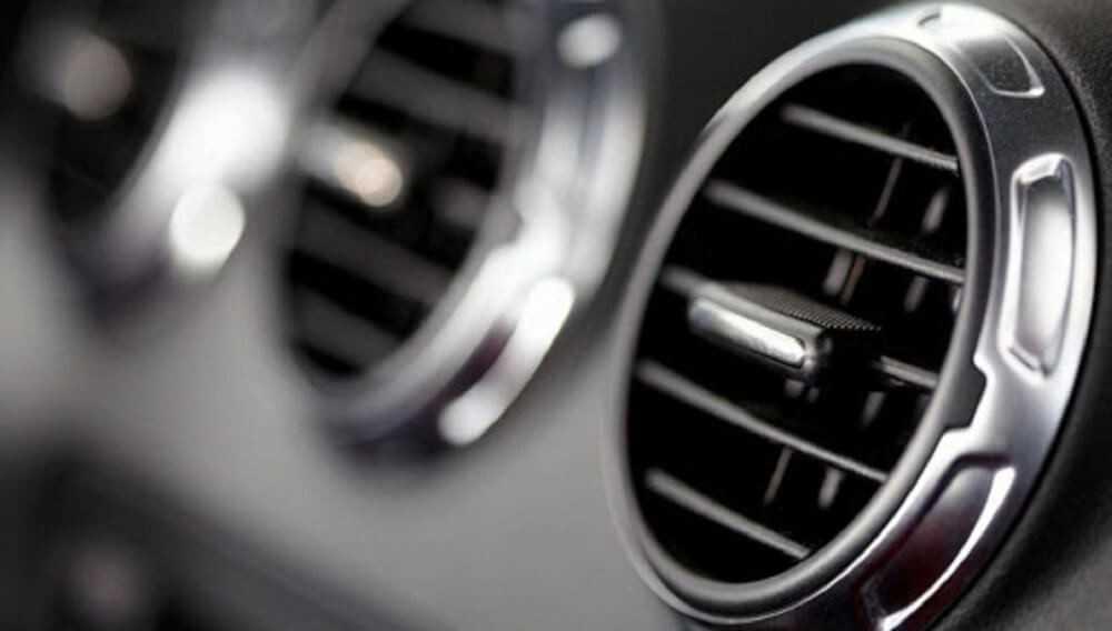 Hạn chế sử dụng điều hòa