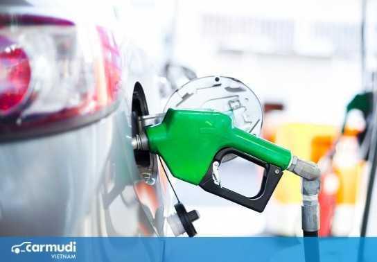 Tiết kiệm xăng cho xế cưng với 10 mẹo sau đây