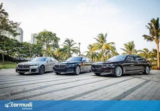 Cuộc đua giảm giá ô tô chưa từng có: hàng loạt hãng xe tham gia