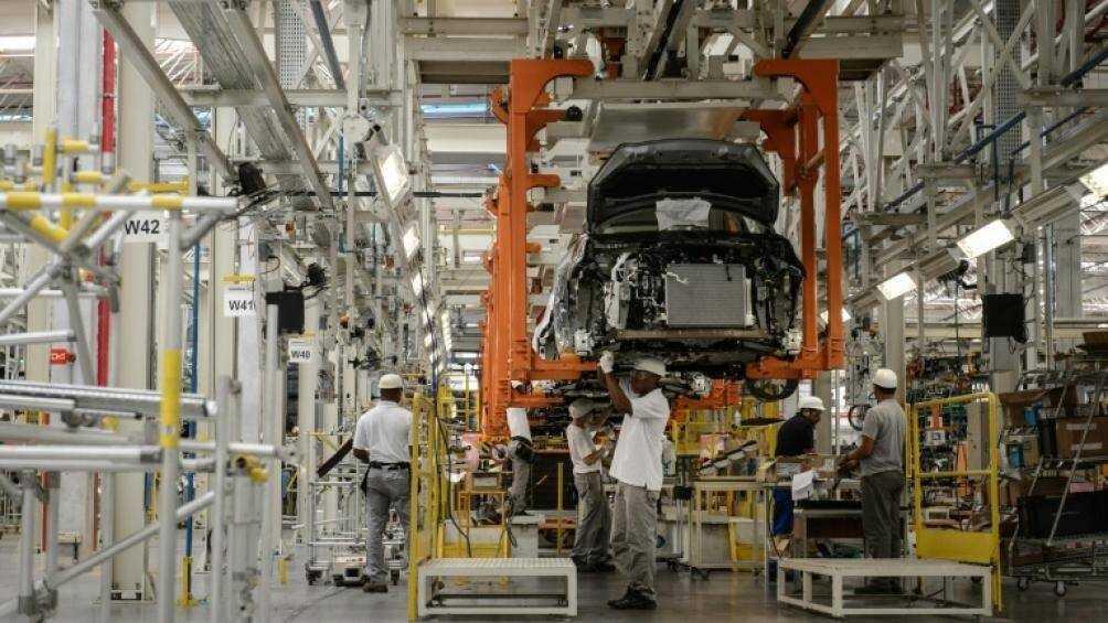 Thi trường ô tô thế giới 