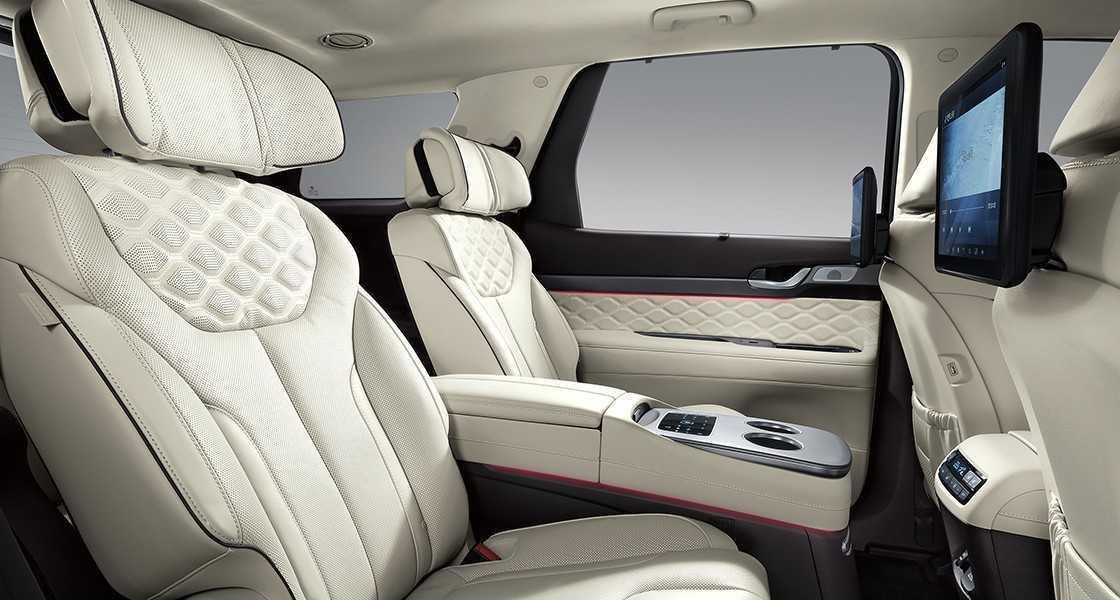 Ghế bọc da Nappa cao cấp