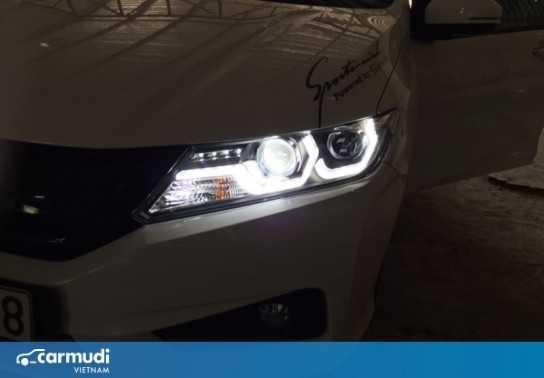 Mẹo nâng cấp chỉ tài xế 'xe cỏ' mới hiểu