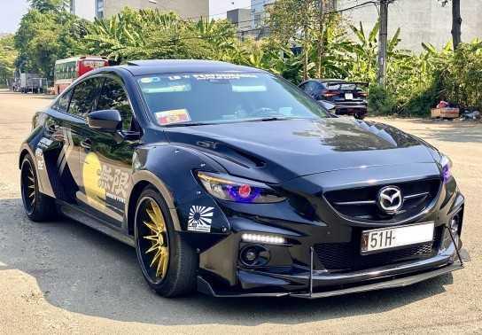 Làm cách nào để giữ giá xe sau thời gian dài sử dụng ?