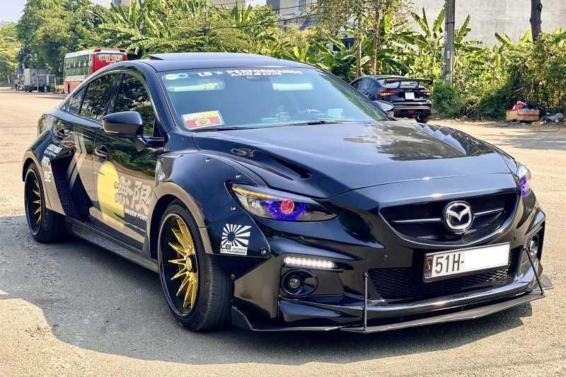 Làm cách nào để giữ giá xe sau thời gian dài sử dụng ?