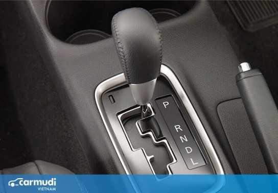 6 thói quen nguy hiểm đối với ô tô số tự động