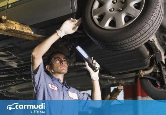 3 điều cần lưu ý khi mua bảo hiểm cho ô tô