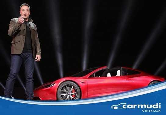 CEO Tesla Elon Musk tiếp tục câu "gạch đá" với phát ngôn gây sốc về COVID-19