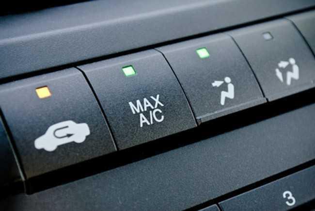 Hãy sử dụng điều hòa lấy gió trong, điều hòa linh hoạt và hợp lí