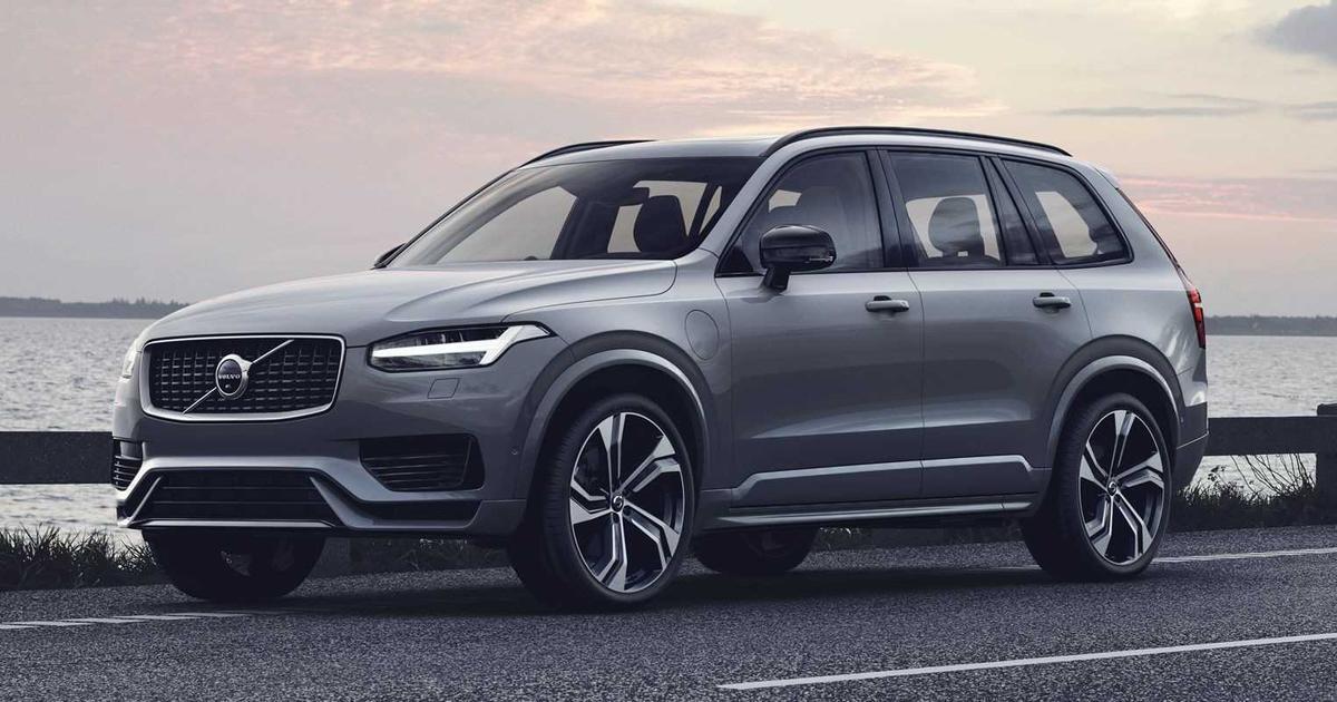 Volvo XC100 Recharge có thể hoàn thiện và mở bán từ năm 2023 với giá khởi điểm dự kiến là 85.000 USD.