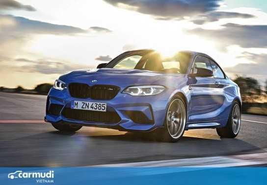 BMW M mạnh mẽ đáp trả khi bị chê mất chất