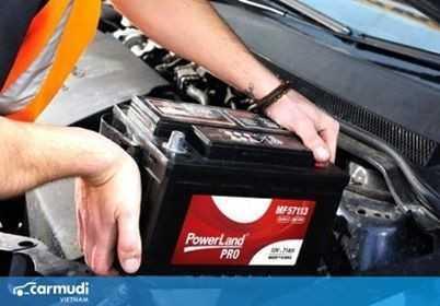 Sau khi mua xe cũ hãy làm ngay những điều này