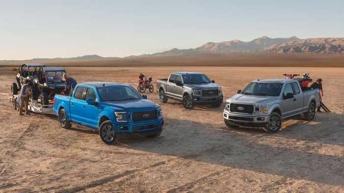 Các đại lý hết xe do người mua vẫn chuộng bán tải