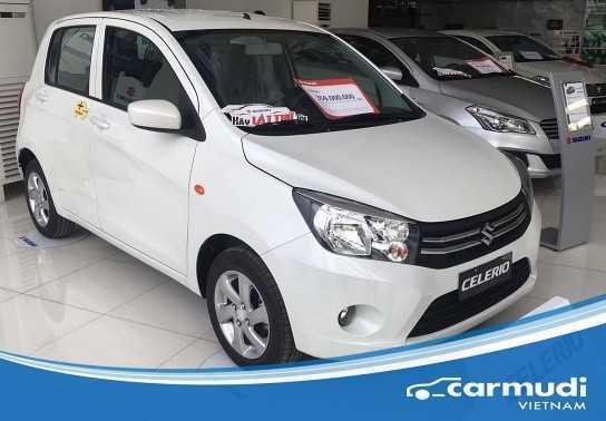 Bộ 3 xe nhỏ lặng lẽ rời khỏi thị trường Việt Nam