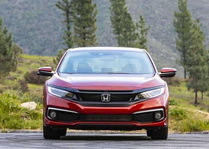 cần gạt số truyền thống sang dạng nút bấm cho bản hộp số tự động