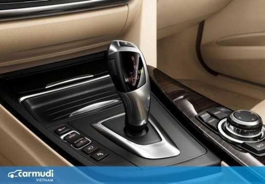 5 thói quen xấu cho phanh ô tô