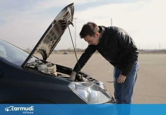 Bỏ ngay 5 thói quen có thể khiến ô tô nhanh hỏng