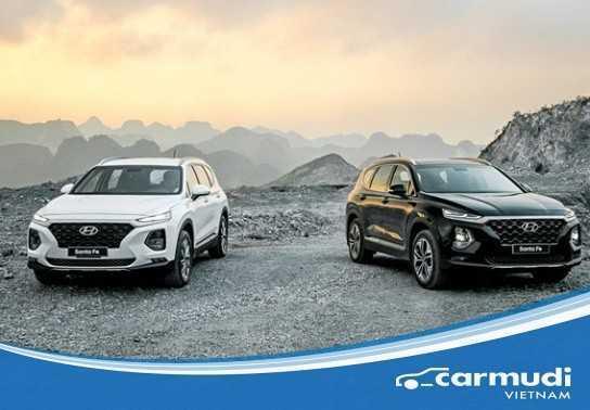 Top 5 model xe 7 chỗ bán chạy nhất Việt Nam 4 tháng đầu năm 2020