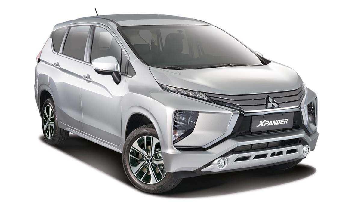 Những chiếc Mitsubishi Xpander giảm giá đều là phiên bản sản xuất năm 2019