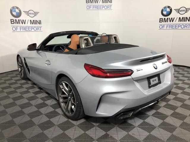 BMW Z4 M40i