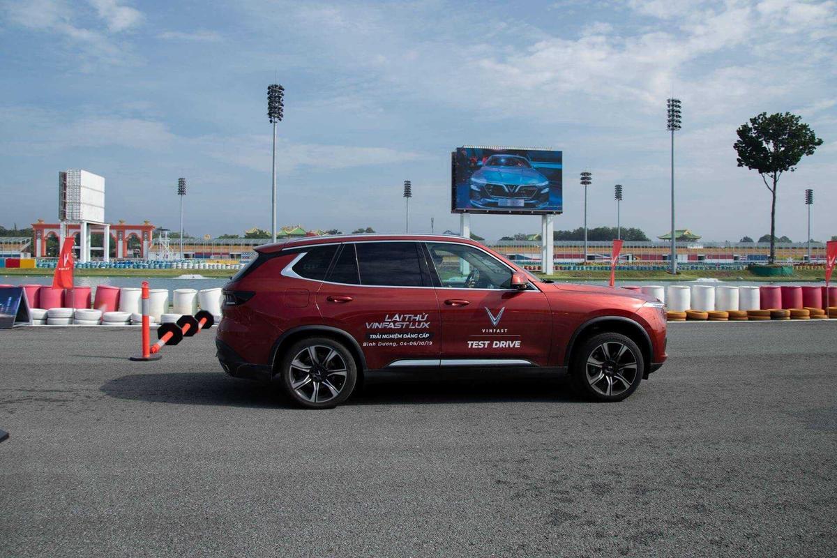 VinFast giảm giá bán ô tô, kích cầu sau đại dịch Covid-19 - Ảnh 3