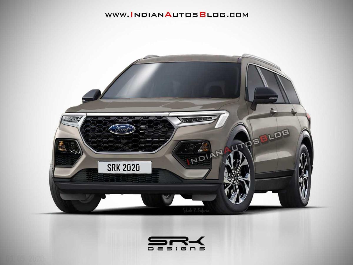 Ảnh dựng đồ họa của IndianAutosBlog