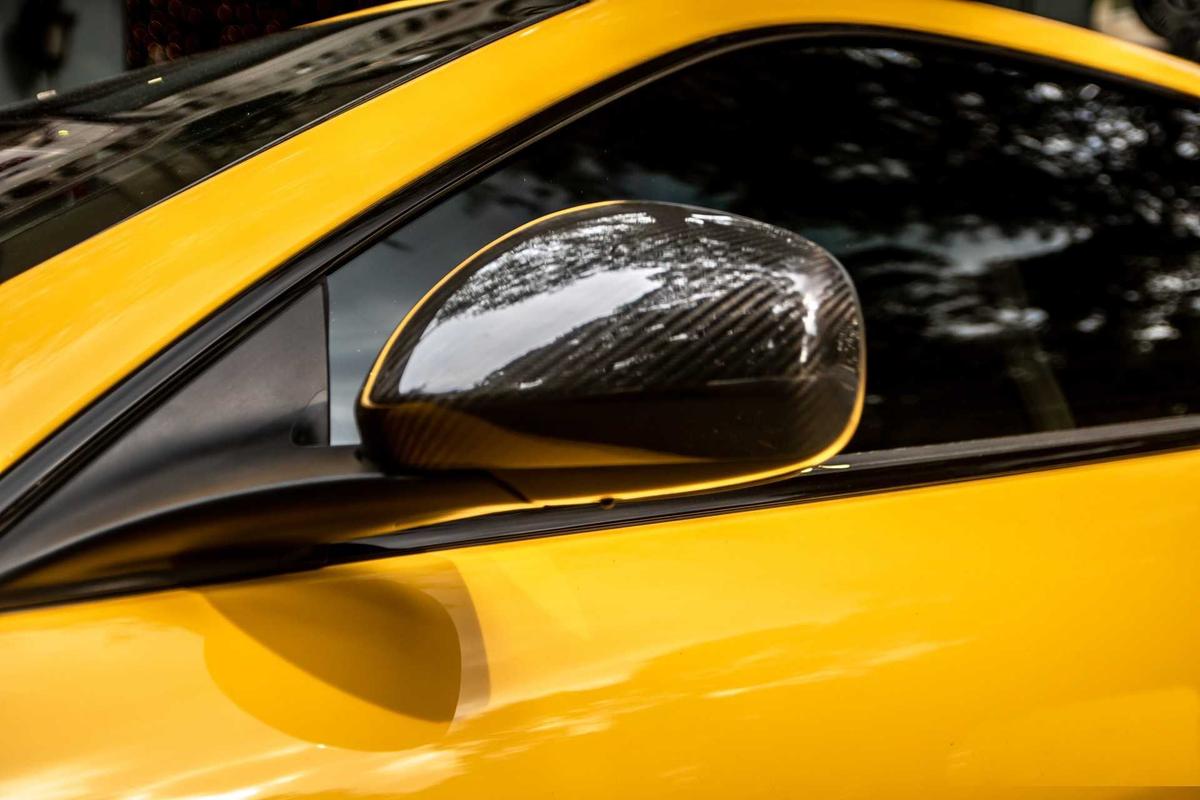 Chiếc Maserati GranTurismo